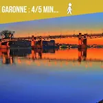 Le Paradoux - Luxe & Brique Au Coeur De * トゥールーズ