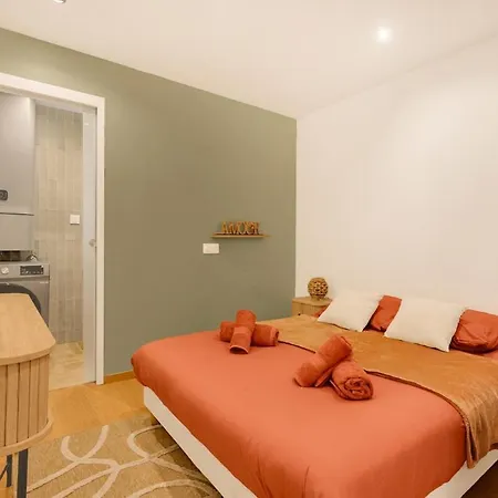 Le Paradoux - Luxe & Brique Au Coeur De 툴루즈