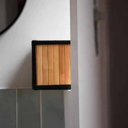Apartmán Le Paradoux - Luxe & Brique Au Coeur De Toulouse
