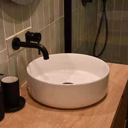 Le Paradoux - Luxe & Brique Au Coeur De Apartment Toulouse