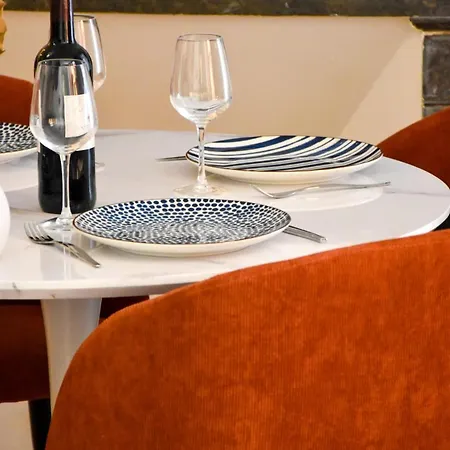 Le Paradoux - Luxe & Brique Au Coeur De 아파트