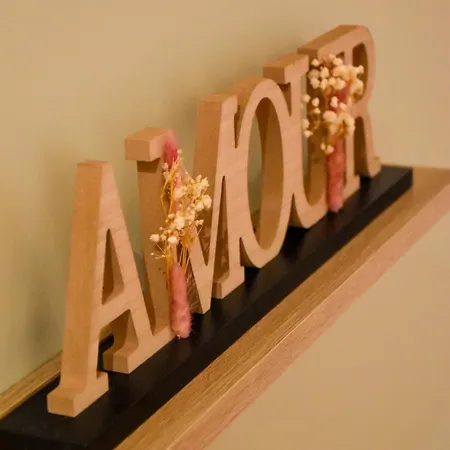 Le Paradoux - Luxe & Brique Au Coeur De * 툴루즈