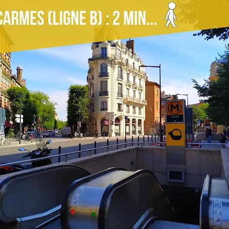 Le Paradoux - Luxe & Brique Au Coeur De 아파트 *