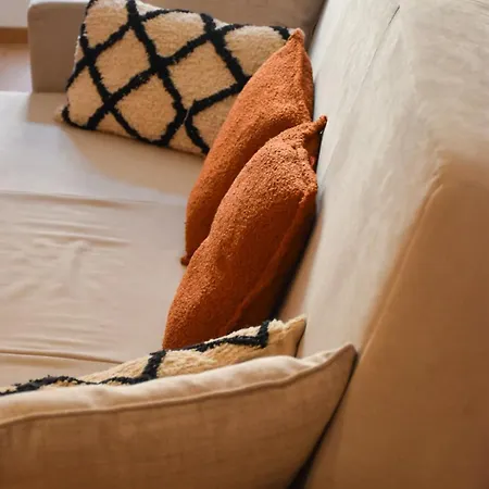 Le Paradoux - Luxe & Brique Au Coeur De 아파트