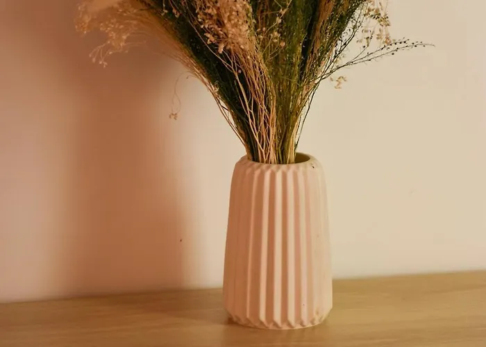 Lägenhet Le Paradoux - Luxe & Brique Au Coeur De Toulouse