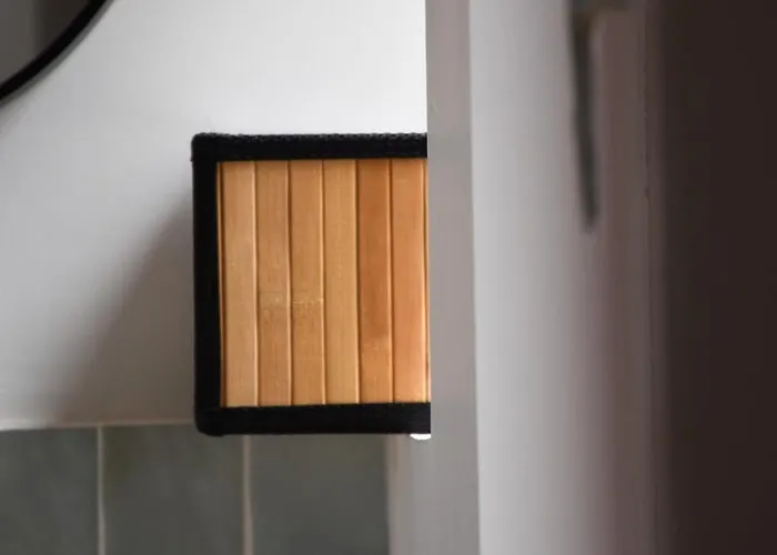 Apartment Le Paradoux - Luxe & Brique Au Coeur De Toulouse