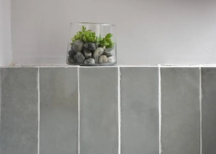 Le Paradoux - Luxe & Brique Au Coeur De Apartment *