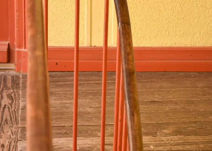 Le Paradoux - Luxe & Brique Au Coeur De Lägenhet