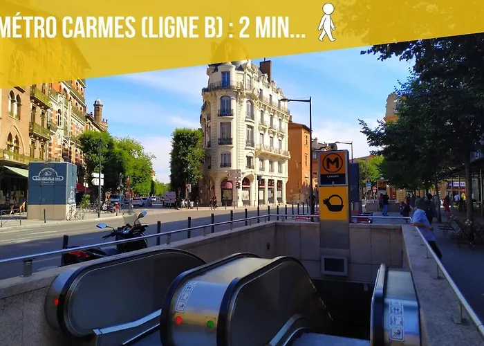 Le Paradoux - Luxe & Brique Au Coeur De Lägenhet *