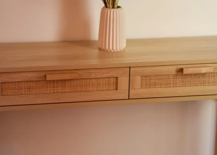 Le Paradoux - Luxe & Brique Au Coeur De *