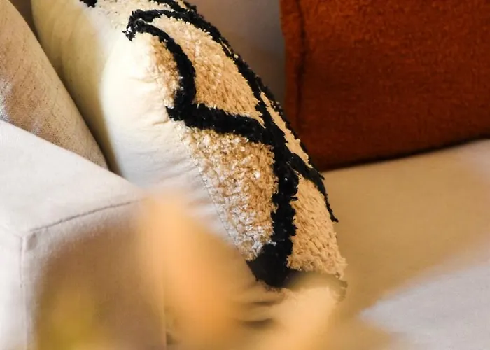 Le Paradoux - Luxe & Brique Au Coeur De