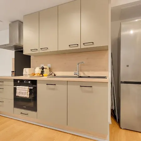 Le Paradoux - Luxe & Brique Au Coeur De Toulouse