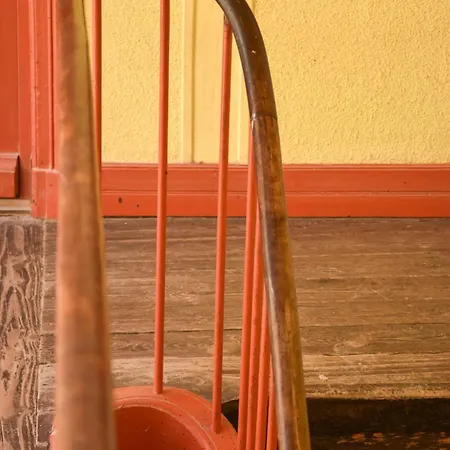 Le Paradoux - Luxe & Brique Au Coeur De Lejlighed