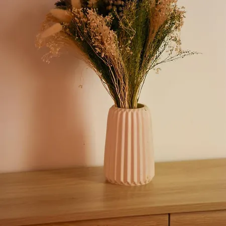 Lägenhet Le Paradoux - Luxe & Brique Au Coeur De Toulouse