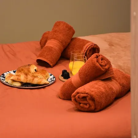 Le Paradoux - Luxe & Brique Au Coeur De