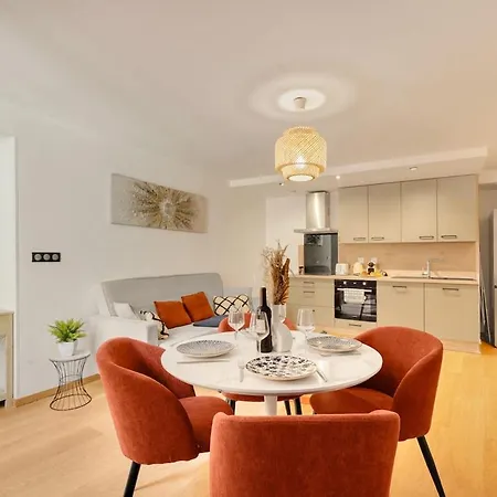 Le Paradoux - Luxe & Brique Au Coeur De Toulouse