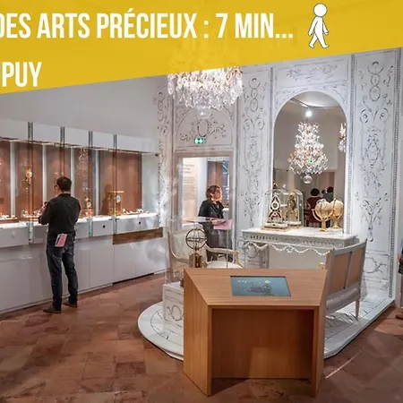 Le Paradoux - Luxe & Brique Au Coeur De * Toulouse