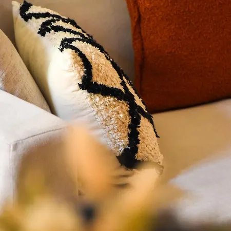 Le Paradoux - Luxe & Brique Au Coeur De