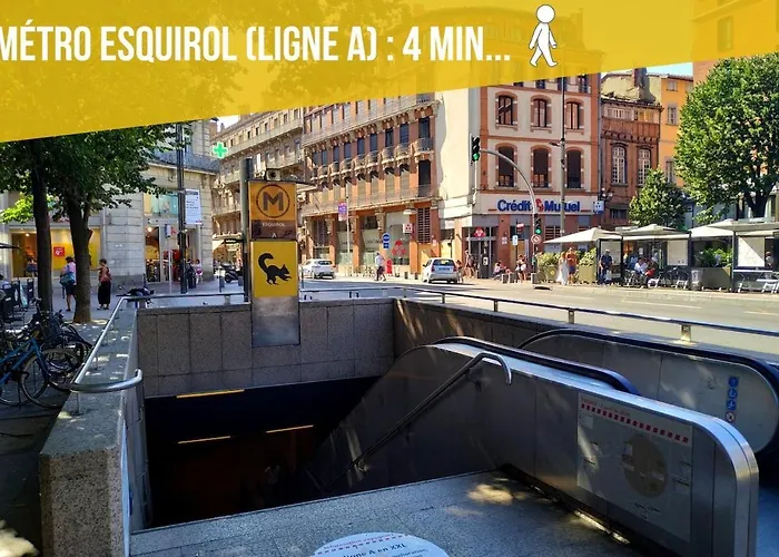 Le Paradoux - Luxe & Brique Au Coeur De Apartman