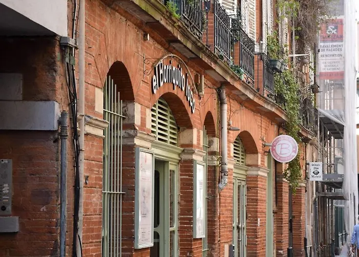 Apartman Le Paradoux - Luxe & Brique Au Coeur De *