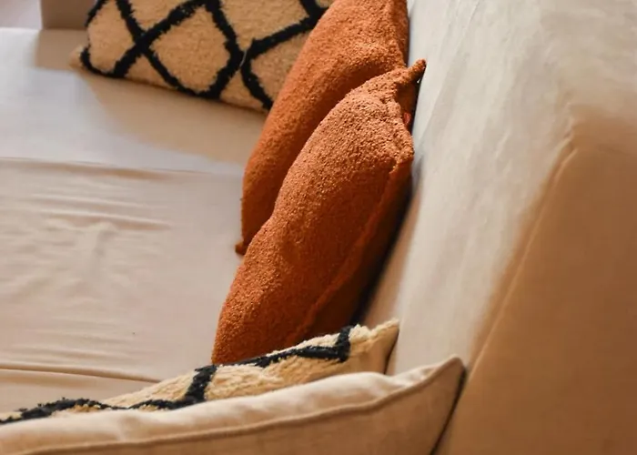 Le Paradoux - Luxe & Brique Au Coeur De Apartman